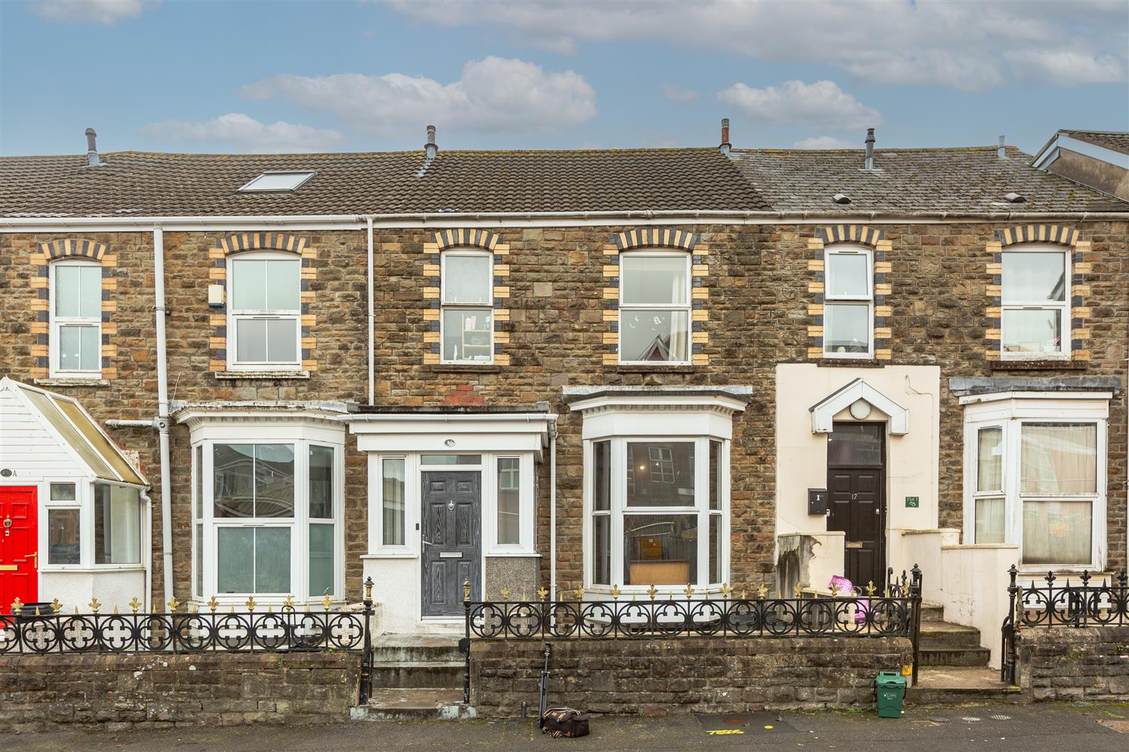 Trafalgar Place, Brynmill, Swansea, SA2 0BU